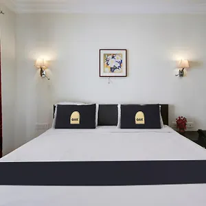 Hotel Collection O Grand Regency, Angamali