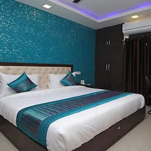 Airport Tourist Palace New Delhi
