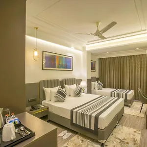 Plazzo Prime Plaza At Delhi Airport New Delhi