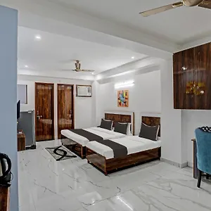 Collection O Kanchan Heritage Gurgaon