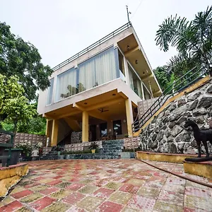 The Space Jungle Retreat Udaipur